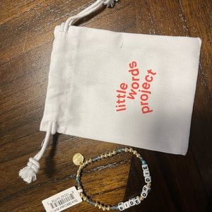 Ride or Die Stretch Bracelet